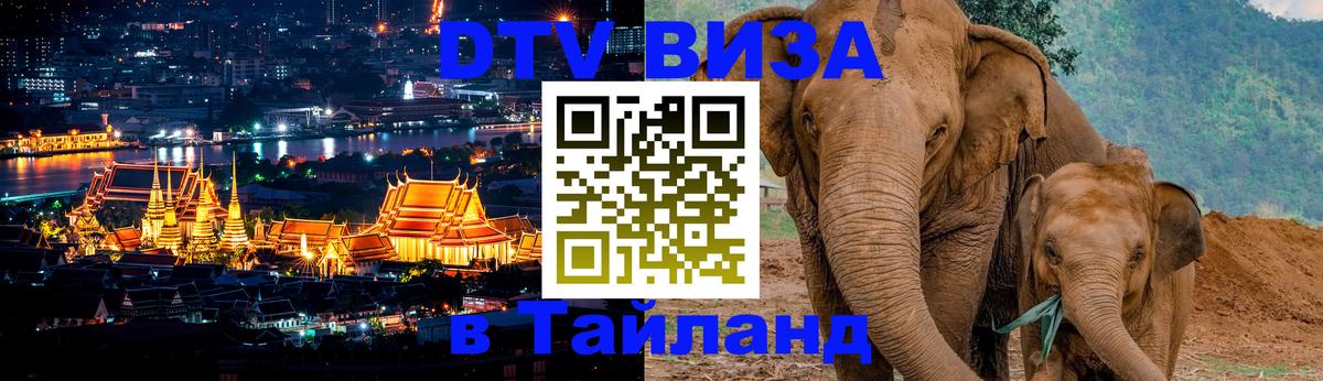 Цены на DTV визу в Таиланд — пакеты услуг, достаточно даже паспорта - 
